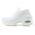 Dames Sneakers Platform Casual Ademend Textiel 1