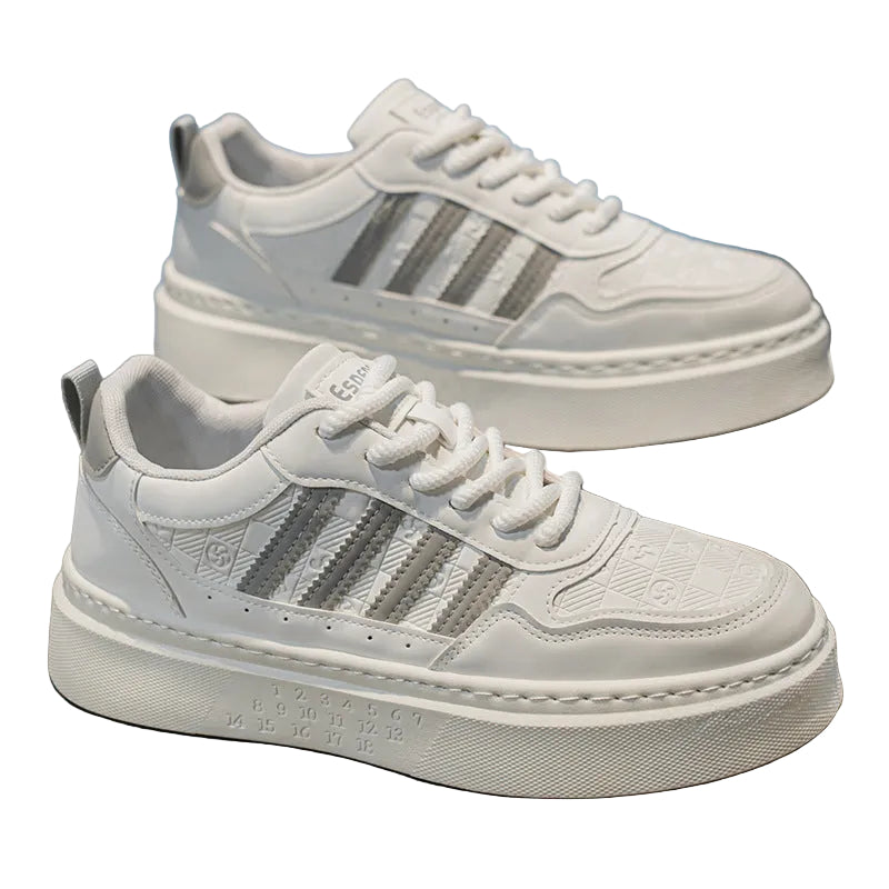 Dames Sneakers Platformsneakers Stijlvol Ontwerp 0