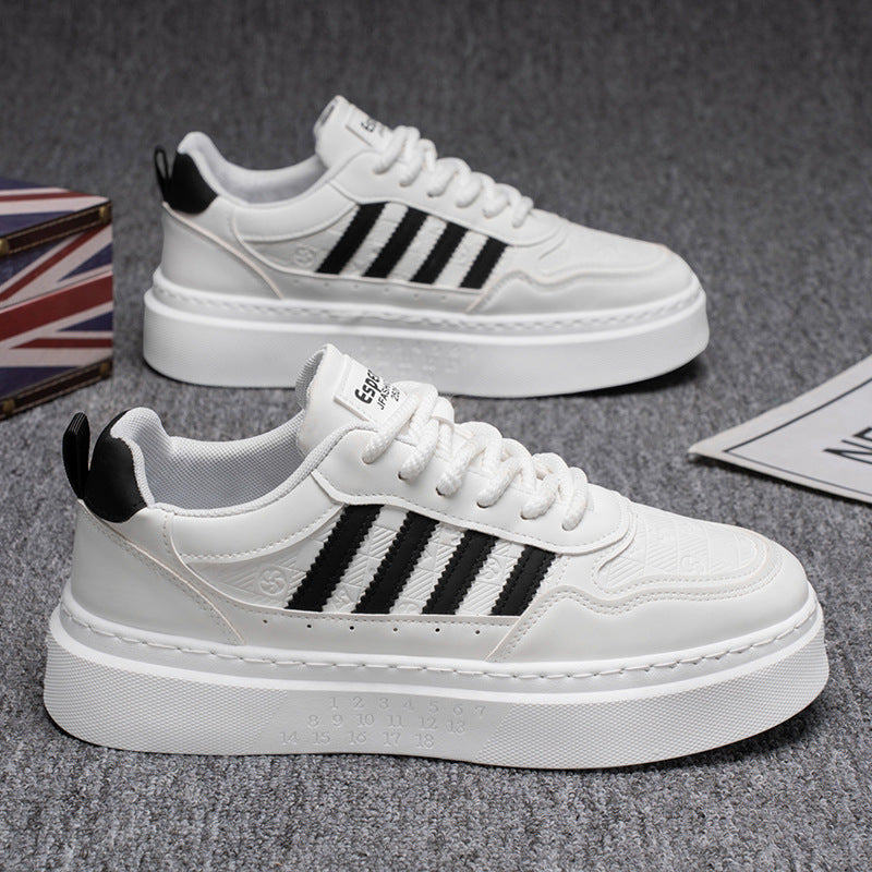 Dames Sneakers Platformsneakers Stijlvol Ontwerp 2