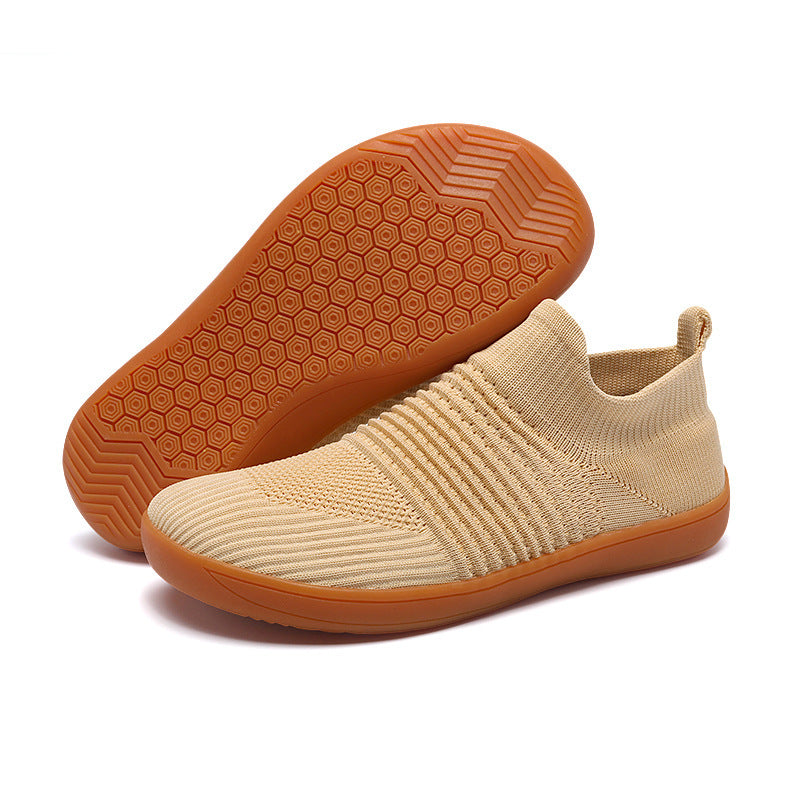 Dames Sneakers Slip-On Casual Stijlvol en Comfortabel 4