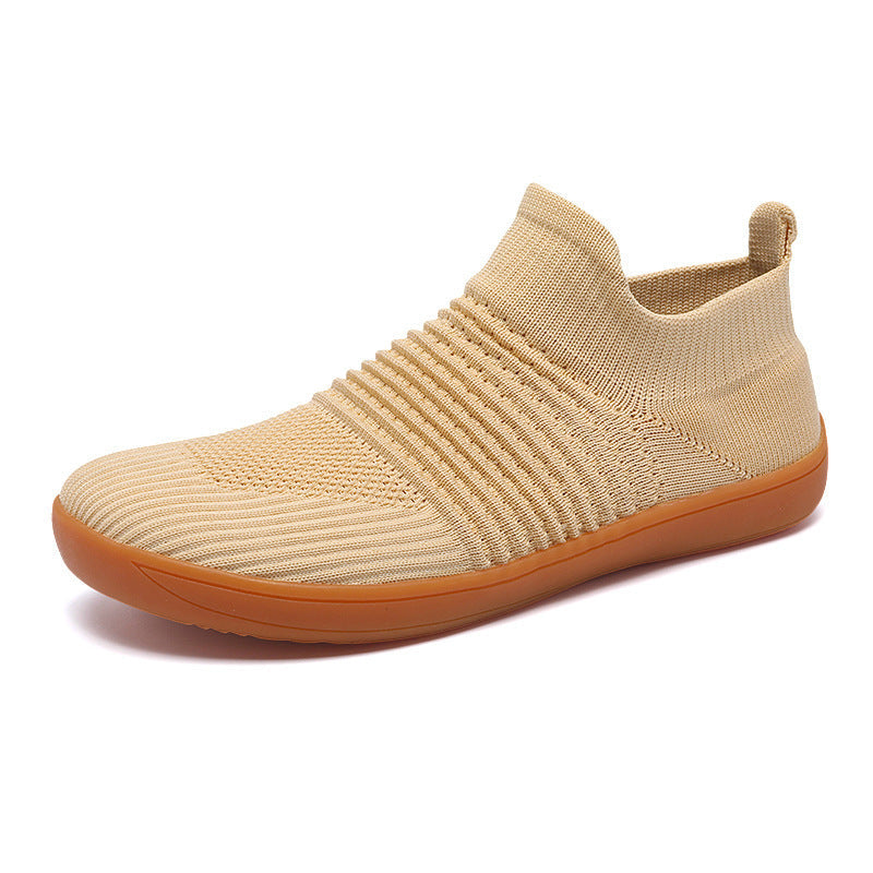 Dames Sneakers Slip-On Casual Stijlvol en Comfortabel 5