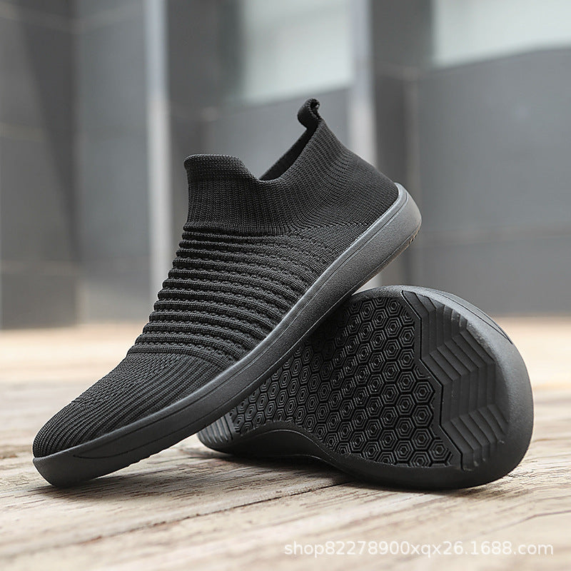 Dames Sneakers Slip-On Casual Stijlvol en Comfortabel 8