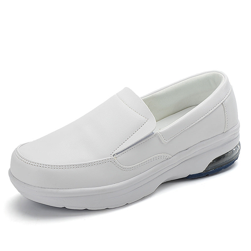 Dames Sneakers Slip-On Comfortabel en Stijlvol 0