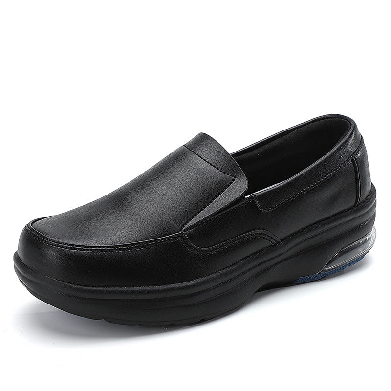 Dames Sneakers Slip-On Comfortabel en Stijlvol 1
