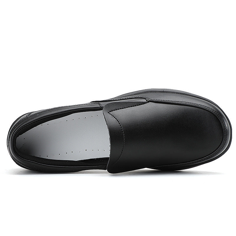 Dames Sneakers Slip-On Comfortabel en Stijlvol 3