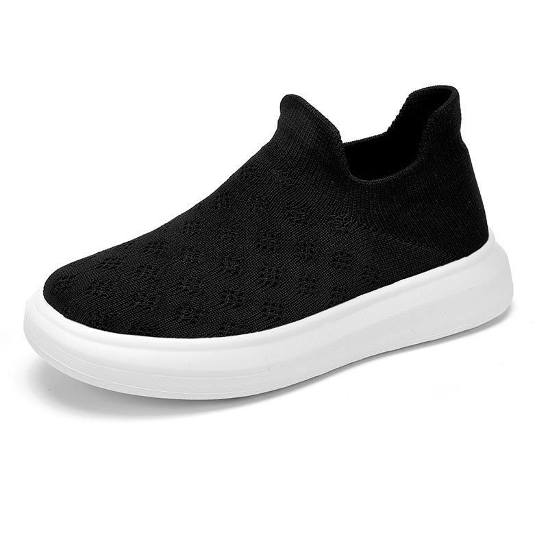 Dames Sneakers Slip-On Comfortabel en Stijlvol 8