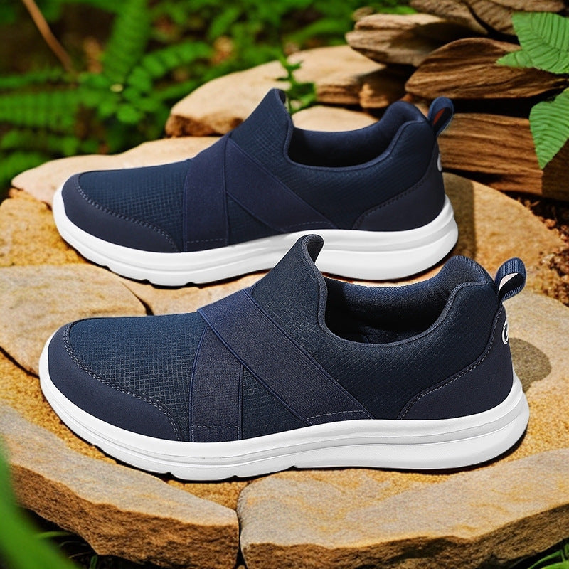 Dames Sneakers Slip-On Modern 1
