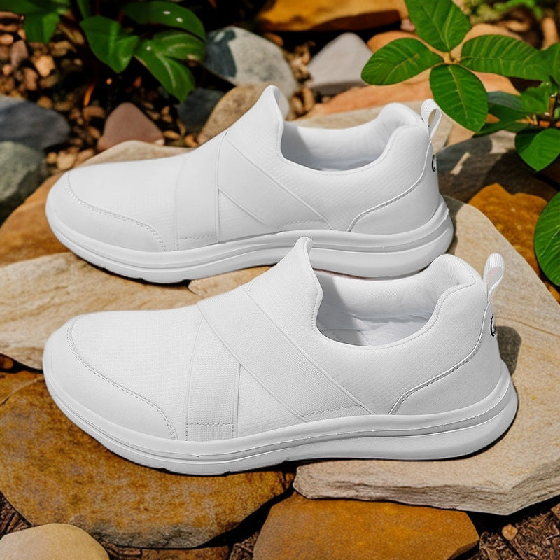 Dames Sneakers Slip-On Modern 2