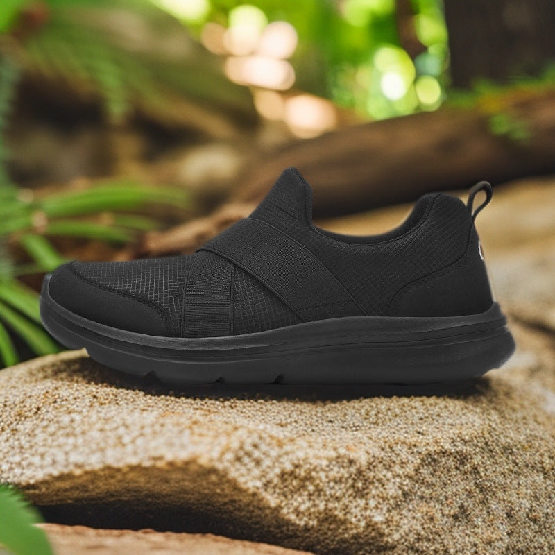 Dames Sneakers Slip-On Modern 4