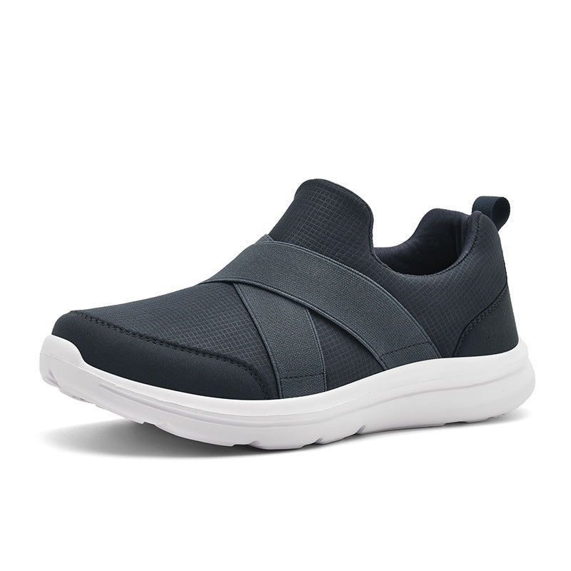 Dames Sneakers Slip-On Modern 5
