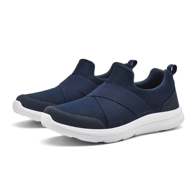 Dames Sneakers Slip-On Modern 7