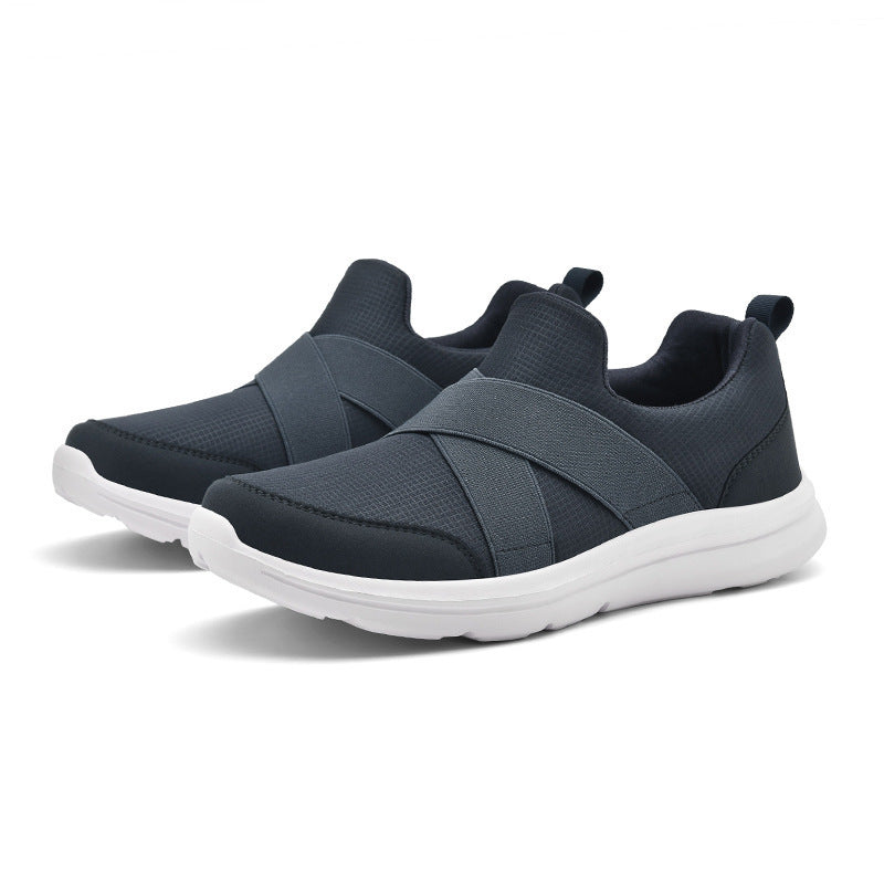 Dames Sneakers Slip-On Modern 8