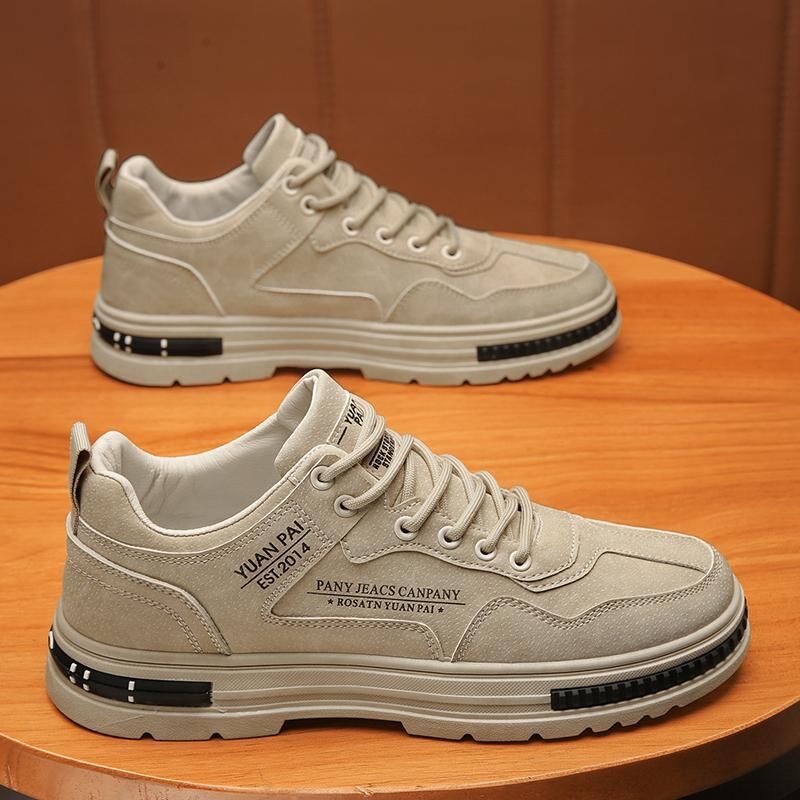 Dames Sneakers Sportief Casual 0