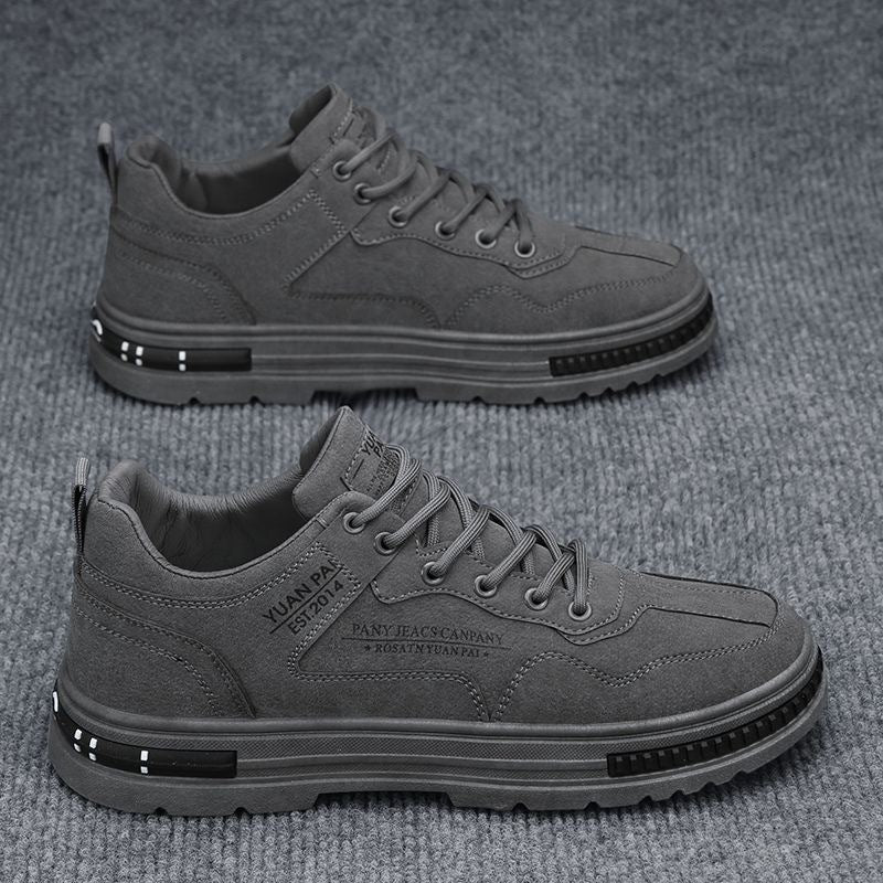 Dames Sneakers Sportief Casual 2