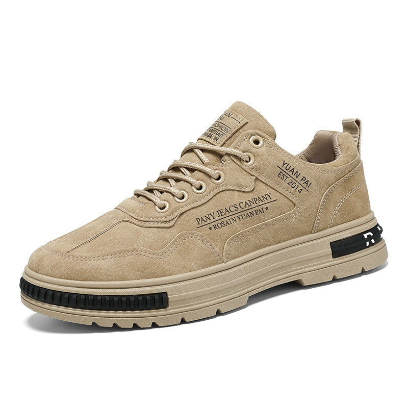 Dames Sneakers Sportief Casual 5