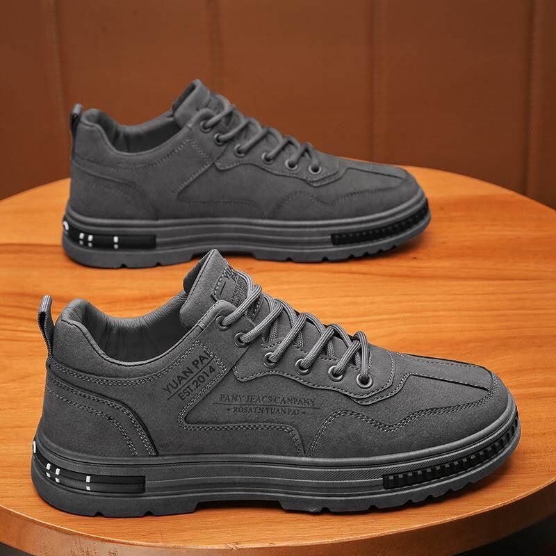 Dames Sneakers Sportief Casual 6