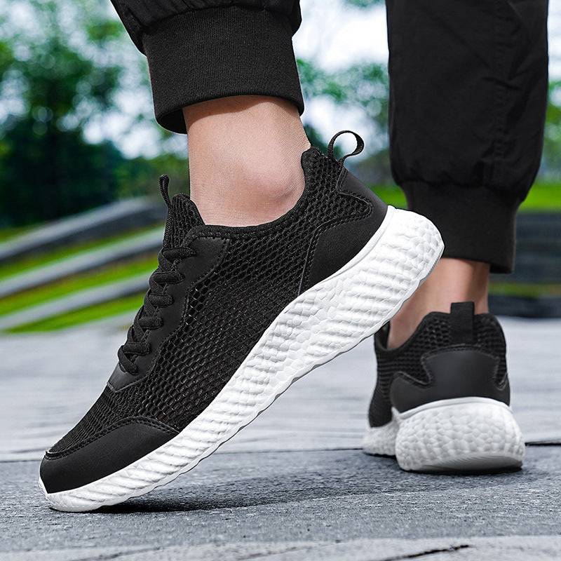 Dames Sneakers Sportief Mesh Ontwerp met Antislipzool 3