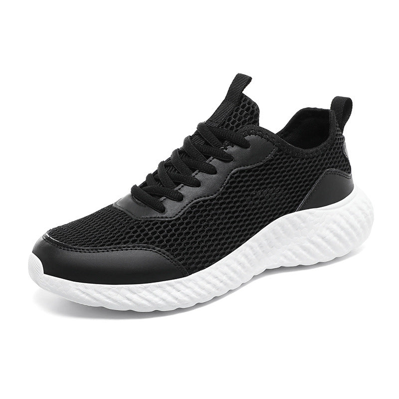 Dames Sneakers Sportief Mesh Ontwerp met Antislipzool 6