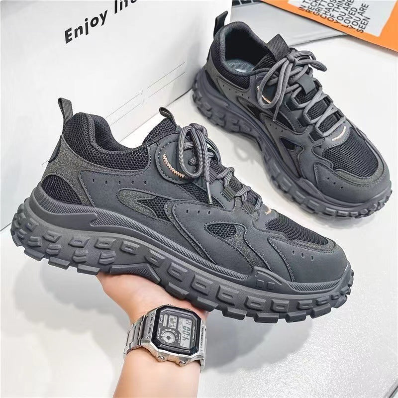 Dames Sneakers Sportief Met Ademend Bovenmateriaal 6