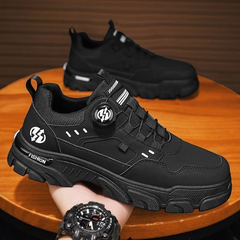 Dames Sneakers Sportief Met Ademend Bovenwerk 4