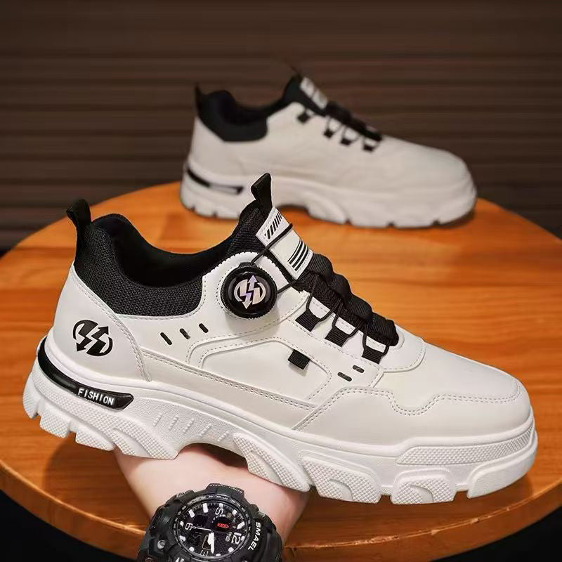 Dames Sneakers Sportief Met Ademend Bovenwerk 6
