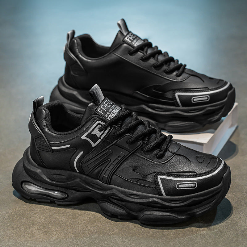 Dames Sneakers Sportief Met Ademend Bovenwerk 6