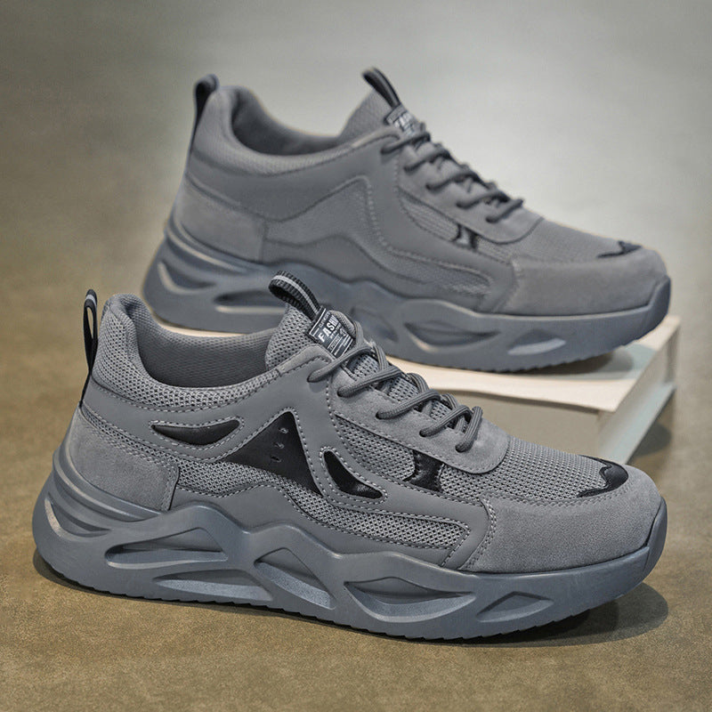Dames Sneakers Sportief Met Ademend Ontwerp 2