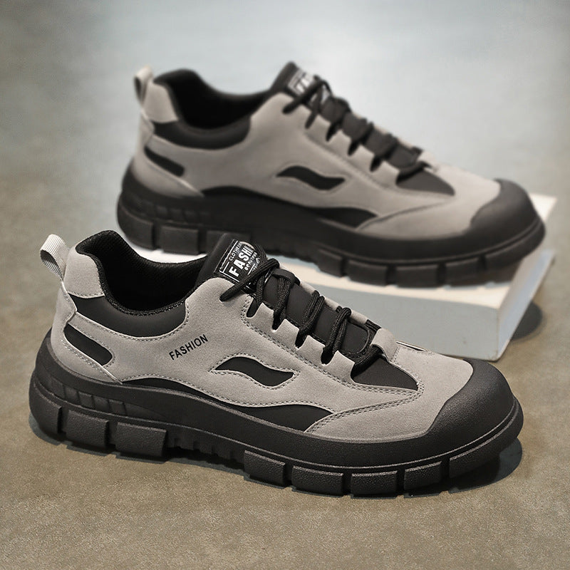 Dames Sneakers Sportief Met Ademend Ontwerp 4
