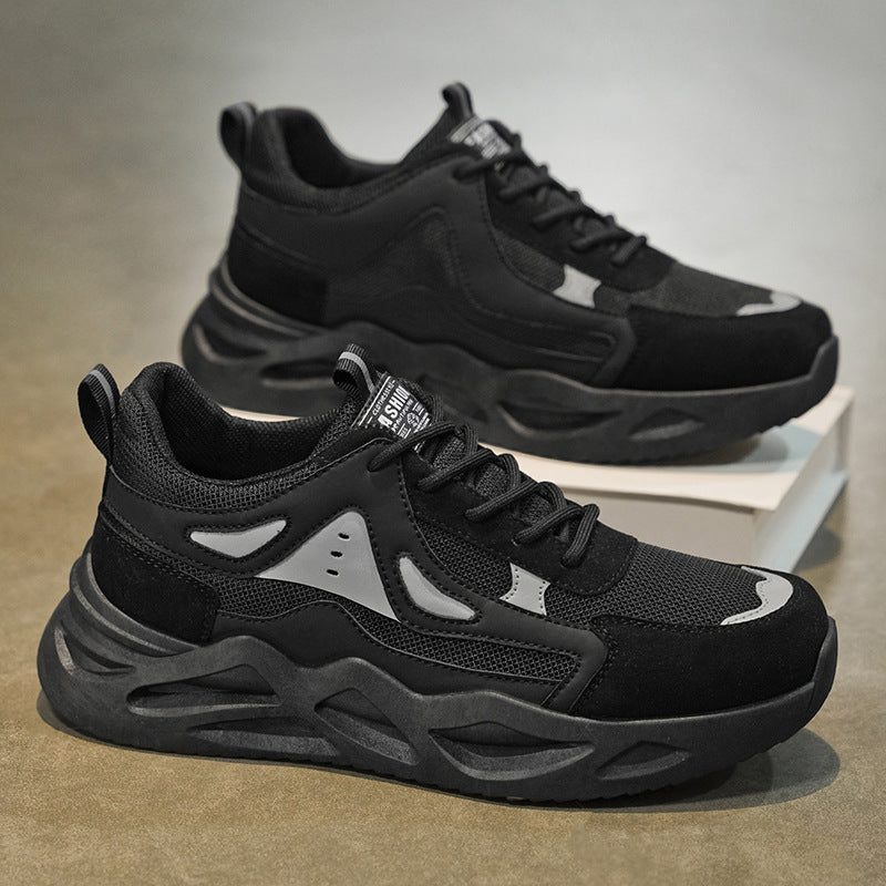 Dames Sneakers Sportief Met Ademend Ontwerp 6