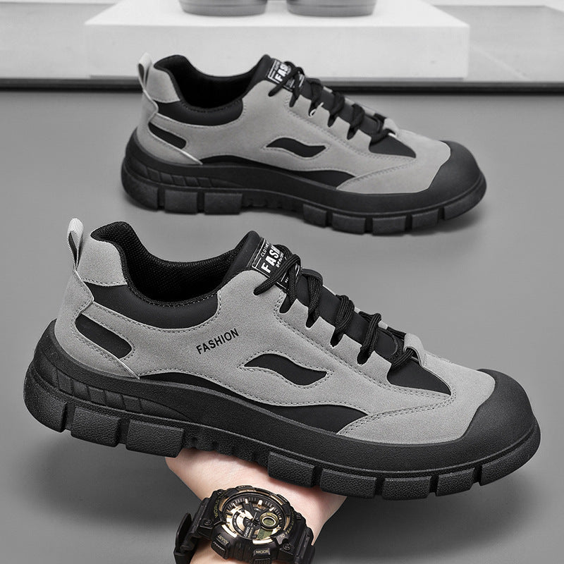 Dames Sneakers Sportief Met Ademend Ontwerp 7