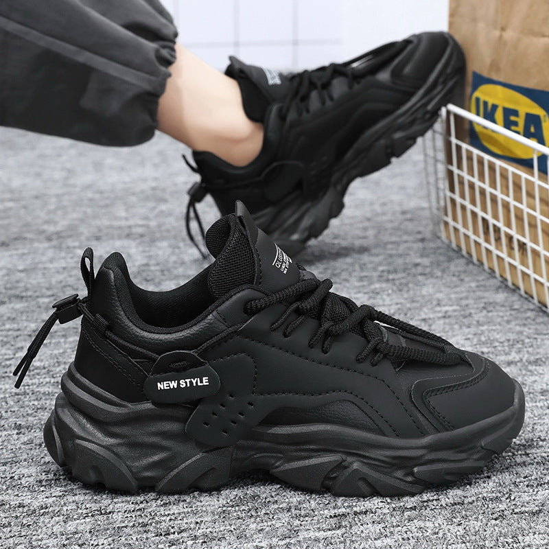 Dames Sneakers Sportief Met Antislipprofiel 1