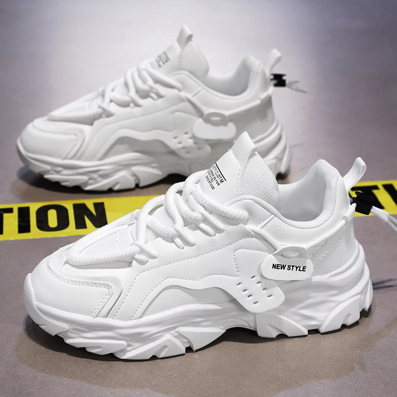 Dames Sneakers Sportief Met Antislipprofiel 4