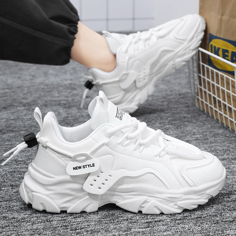 Dames Sneakers Sportief Met Antislipprofiel 6