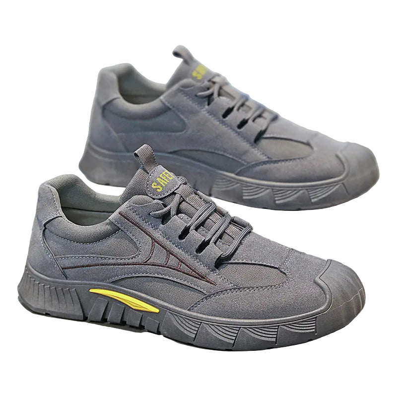 Dames Sneakers Sportief Met Antislipzool 0