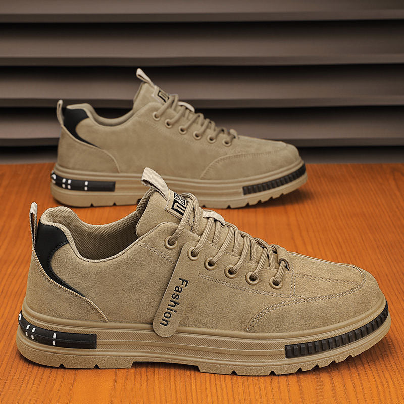 Dames Sneakers Sportief Met Antislipzool 1