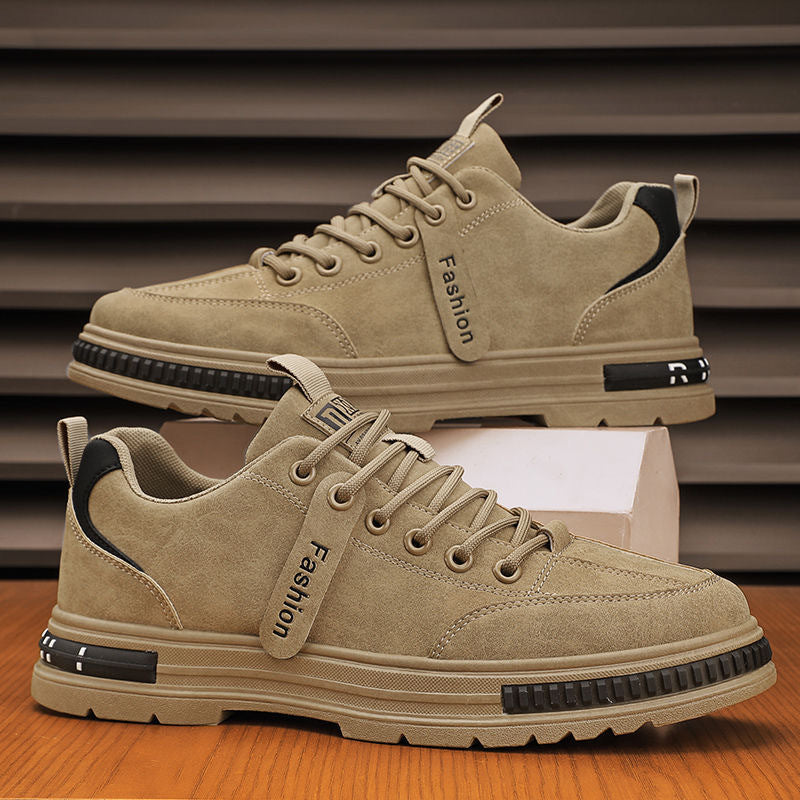 Dames Sneakers Sportief Met Antislipzool 3