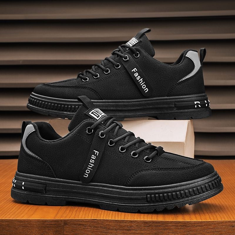 Dames Sneakers Sportief Met Antislipzool 4