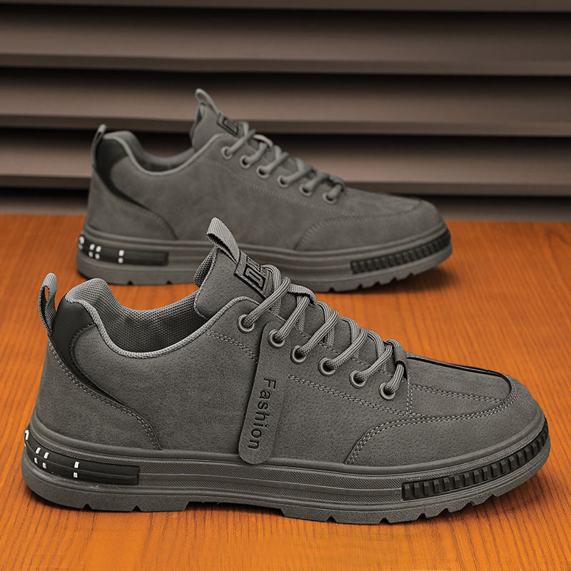 Dames Sneakers Sportief Met Antislipzool 6