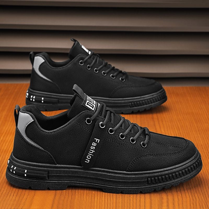 Dames Sneakers Sportief Met Antislipzool 7