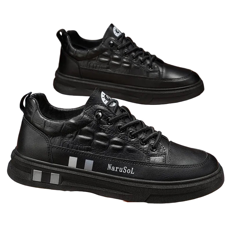Dames Sneakers Sportief Met Gestructureerd Ontwerp 0