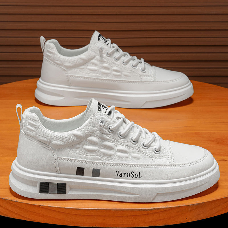 Dames Sneakers Sportief Met Gestructureerd Ontwerp 3