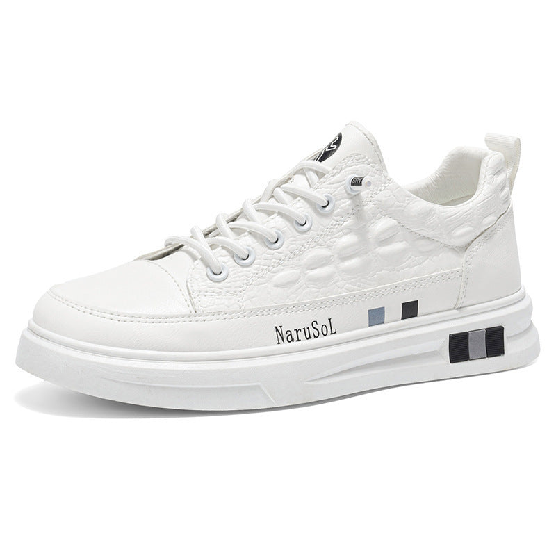 Dames Sneakers Sportief Met Gestructureerd Ontwerp 5