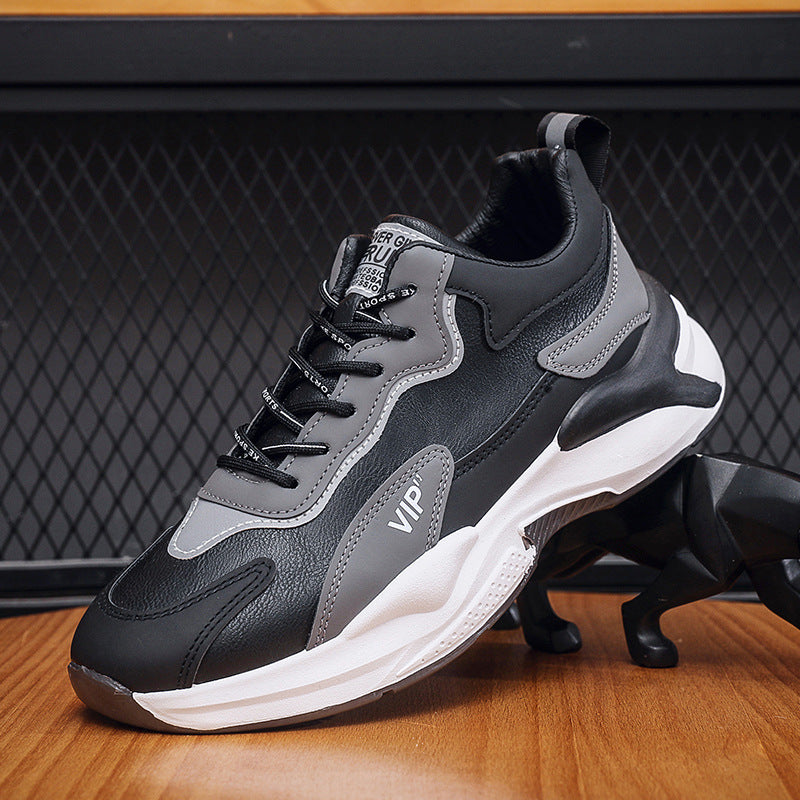 Dames Sneakers Sportief Modern Design 0
