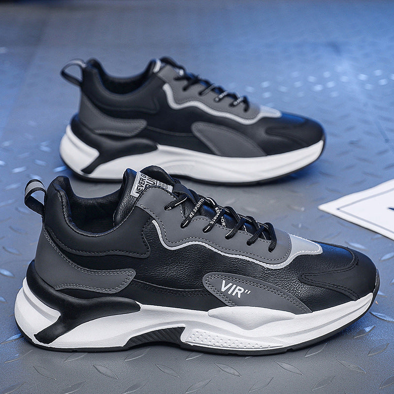 Dames Sneakers Sportief Modern Design 1