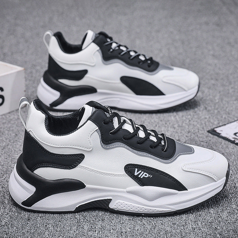 Dames Sneakers Sportief Modern Design 2