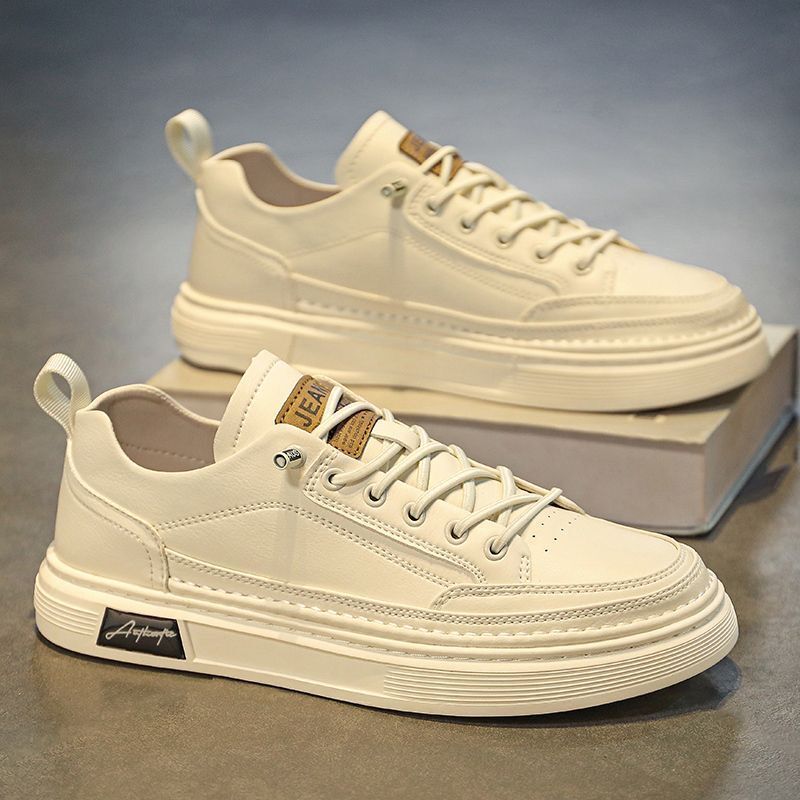 Dames Sneakers Sportief Modern Design 3