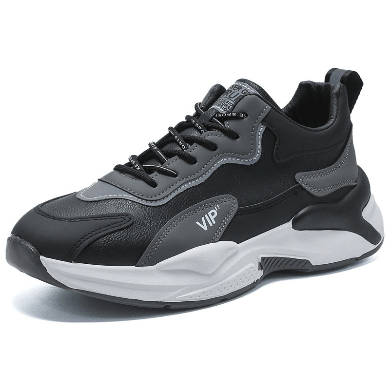 Dames Sneakers Sportief Modern Design 5