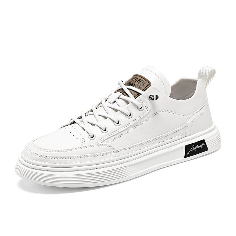 Dames Sneakers Sportief Modern Design 5