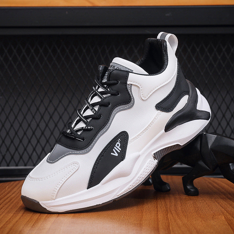 Dames Sneakers Sportief Modern Design 6