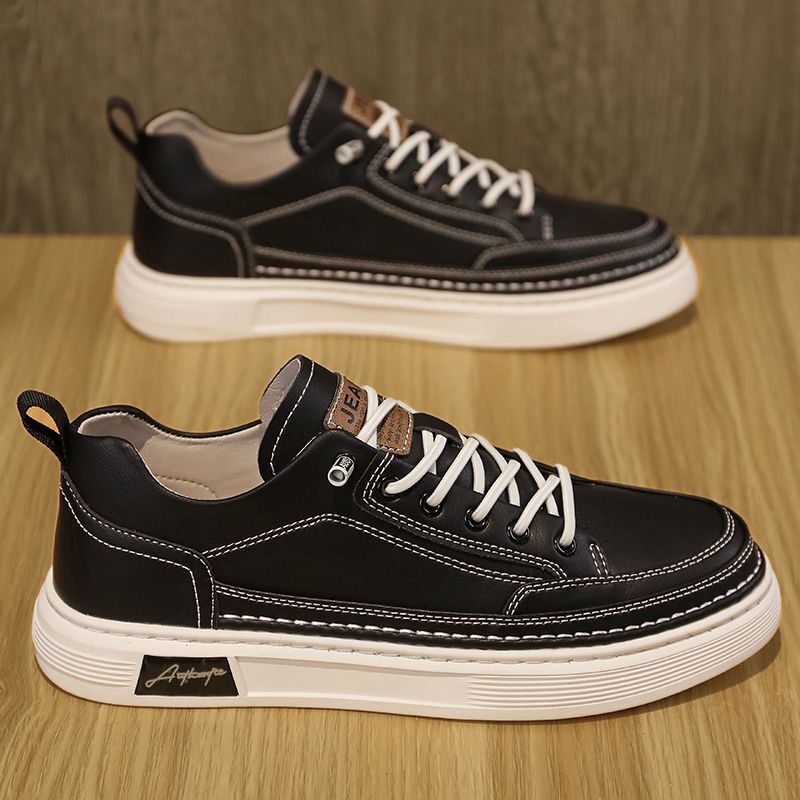 Dames Sneakers Sportief Modern Design 6
